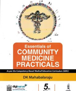 ESSENTIALS OF COMMUNITY MEDICINE PRACTICALS