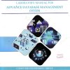 LABORATORY MANUAL FOR ADVANCED DATABASE MANAGEMENT (315324)
