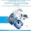 LABORATORY MANUAL FOR ADVANCED COMPUTER NETWORK (315321)