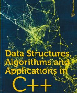 Data Structures Algorithms & Applications In C++