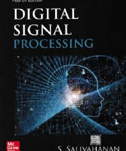DIGITAL SIGNAL PROCESSING | S. SALIVAHANAN | McGraw Hill
