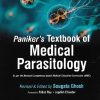 Paniker's Textbook of Medical Parasitology