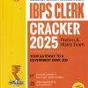 IBPS Clerk Crackers Prelims & Mains Exam 2025 