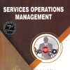 SERVICES OPERATIONS MANAGEMENT