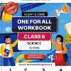 ONE FOR ALL WORKBOOK SCIENCE CURIOSITY CLASS 6
