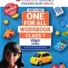 ONE FOR ALL WORKBOOK संस्कृत/SANSKRIT  CLASS 7