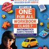 ONE FOR ALL WORKBOOK MATHEMATICS  CLASS 7