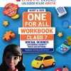 ONE FOR ALL WORKBOOK SOCIAL SCIENCE  CLASS 7