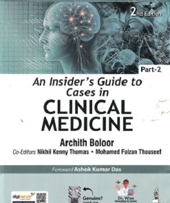 An Insider’s Guide to Clinical Medicine(Part 2)