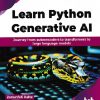 LEARN PYTHON GENERATIVE AI