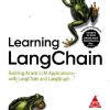 LEARNING LANGCHAIN