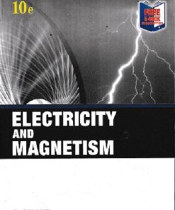 ELECTRICITY AND MAGNETISM