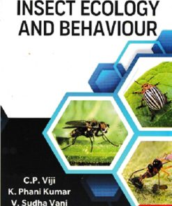 INSECT ECOLOGY AND BEHAVIOUR