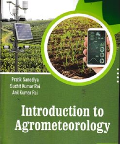 INTRODUCTION TO AGROMETEOROLOGY