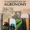 A TEXT BOOK OF FUNDAMENTALS OF AGRONOMY