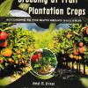 BREDDING OF FRUIT AND PLANTATION CROPS
