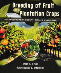 BREDDING OF FRUIT AND PLANTATION CROPS