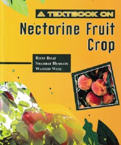 A TEXTBOOK ON NECTARINE FRUIT CROP