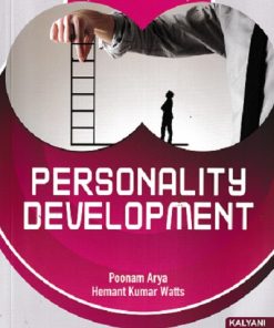 PERSONALITY DEVELOPMENT