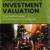 INVESTMMENT VALUATION
