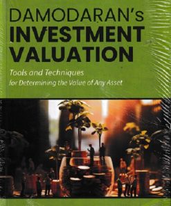 INVESTMMENT VALUATION