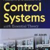 Problems & Solutions Of Control Systems With Essential Theory