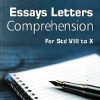 ESSAYS LETTERS COMPREHENSION FOR STD 5 TO 7 PART 2