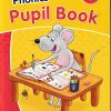 JOLLY PHONICS PUPIL BOOK 1