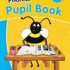 JOLLY PHONICS PUPIL BOOK 2