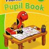 JOLLY PHONICS PUPIL BOOK 3