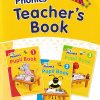 JOLLY PHONICS TEACHERS BOOK