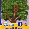 JOLLY GRAMMAR PUPIL BOOK 1