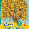 JOLLY GRAMMAR PUPIL BOOK 2