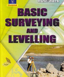 BASIC SURVEYING AND LEVELLING