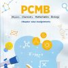 SHREE TEST SERIES PCMB CHAPTER WISE ASSIGNMENTS