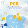 SHREE TEST SERIES PCB CHAPTER WISE ASSIGNMENTS