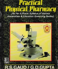 Practical Physical Pharmacy