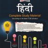 Full Marks ICSE Hindi Class 10 Complete Study Material