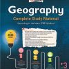 Full Marks ICSE Geography Class 10 Complete Study Material 