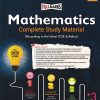 Full Marks ICSE Mathematics Class 10 Complete Study Material