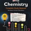 Full Marks ICSE Chemistry Class 10 Complete Study Material