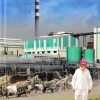 A HANDBOOK OF TECHNICAL DATA FOR CANE SUGAR ENGINEERING