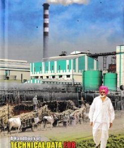 A HANDBOOK OF TECHNICAL DATA FOR CANE SUGAR ENGINEERING