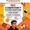 ISC Competency Focused Questions Chapter wise Class 12 Science