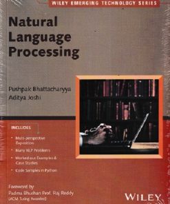 NATURAL LANGUAGE PROCESSING