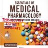 ESSENTIALS OF MEDICAL PHARMACOLOGY | KD TRIPATHI | Jaypee