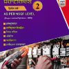 इलेक्ट्रिशियन प्रॅक्टिकल भाग 2