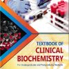 TEXTBOOK OF CLINICAL BIOCHEMISTRY