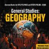 GENERAL STUDIES GEOGRAPHY