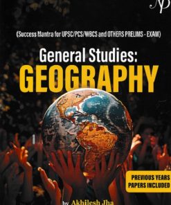 GENERAL STUDIES GEOGRAPHY